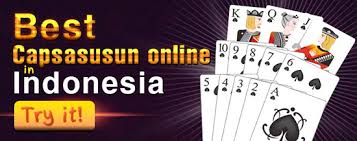 agen capsa online